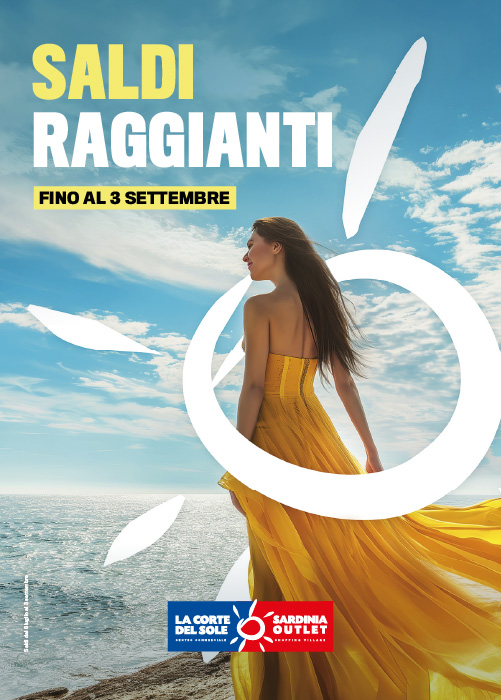Saldi Raggianti