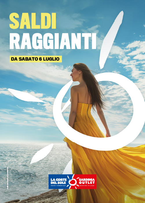 Saldi Raggianti