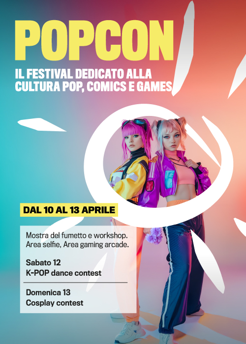 POPCON