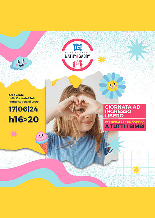 Giornata Ingresso Libero