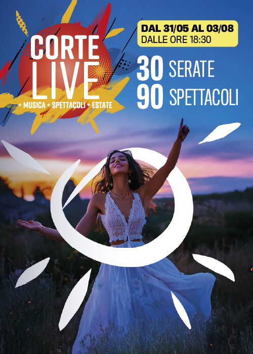 Corte live