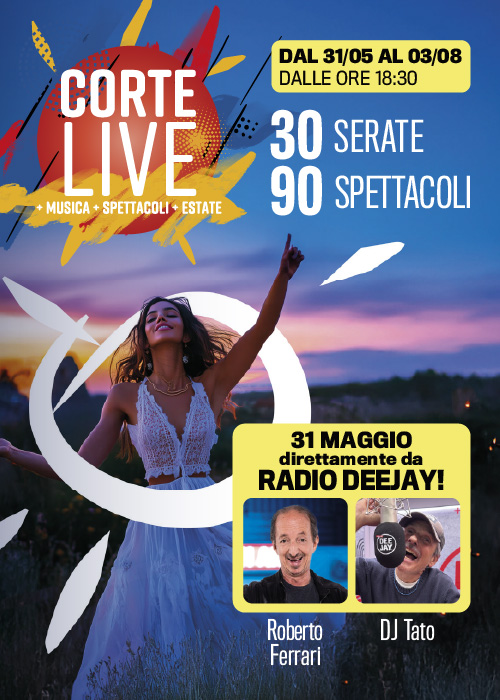 Corte live