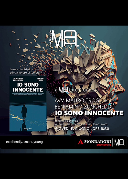 Io sono innocente