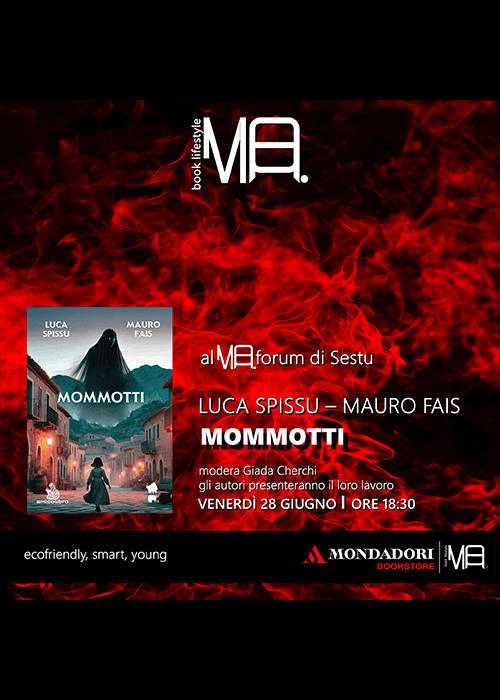 MOMMOTTI