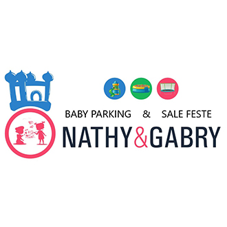 NATHY & GABRY Baby Parking