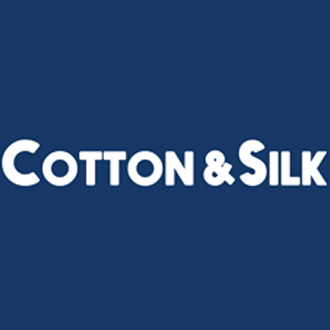 COTTON & SILK