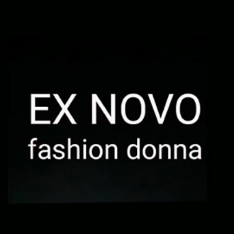 EX NOVO FASHION donna