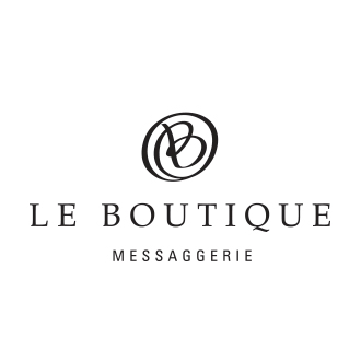 Le Boutique Messaggerie