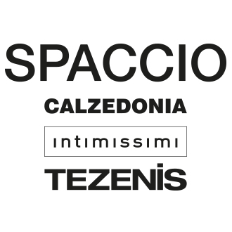 SPACCIO Calzedonia - Intimissimi - Tezenis