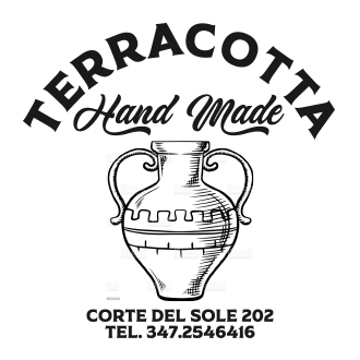 Terracotta Hand Made