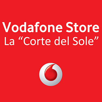 VODAFONE - La Corte Del Sole