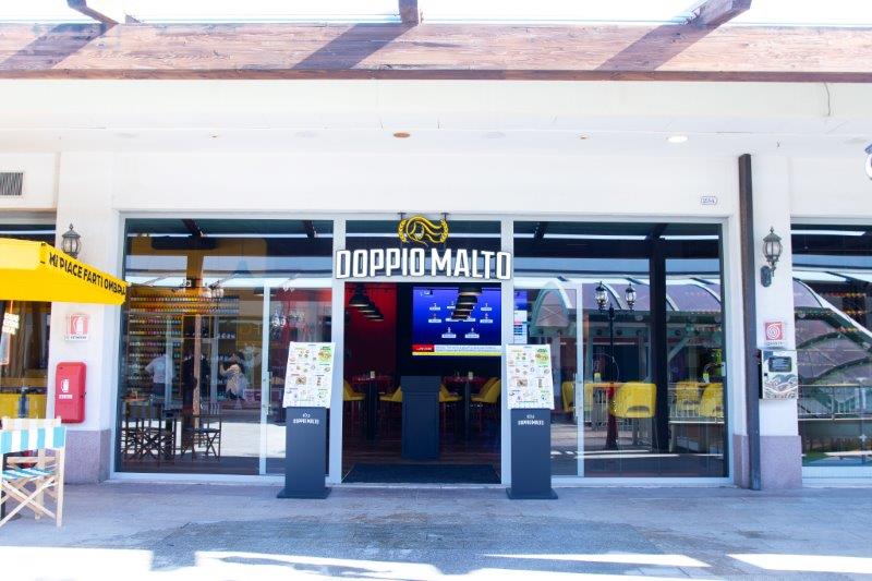 DOPPIO MALTO