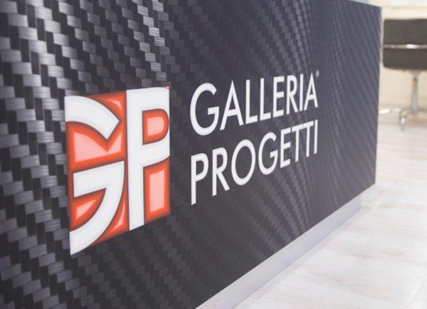 GALLERIA PROGETTI