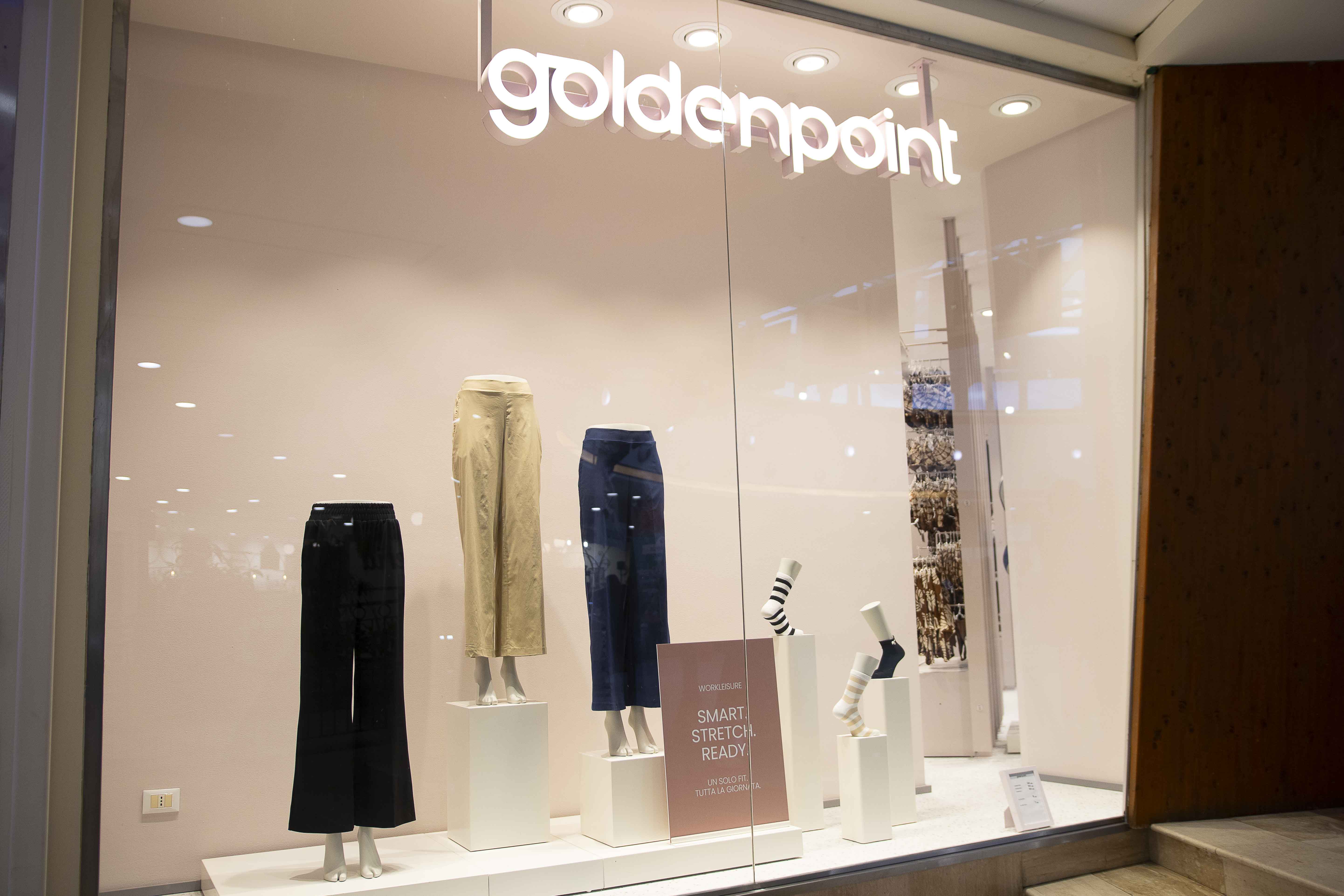 GOLDENPOINT