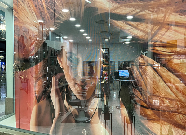 MFG MISTER FANTASY GROUP