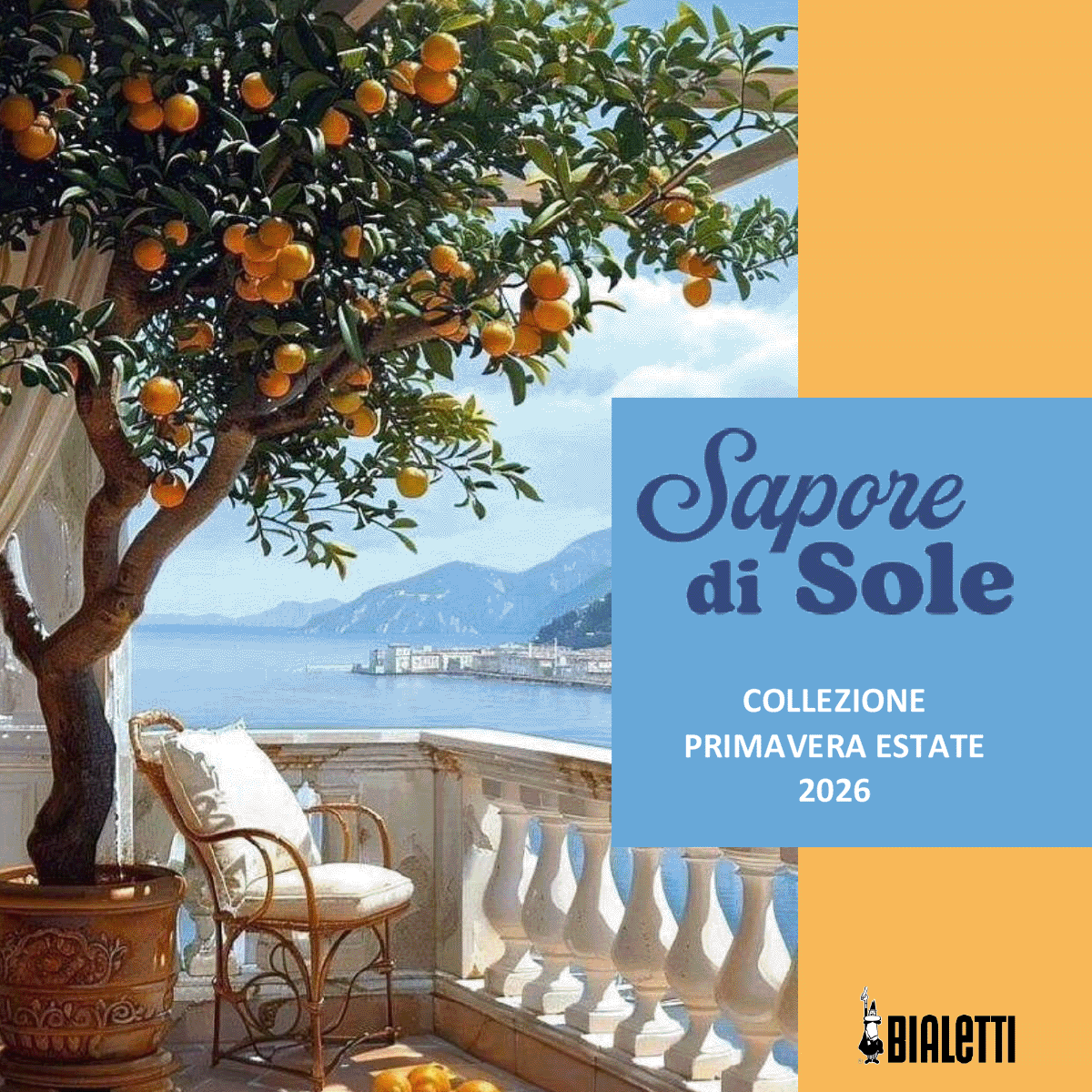 Promozione BIALETTI