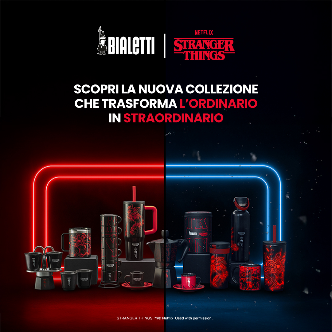 Promozione BIALETTI