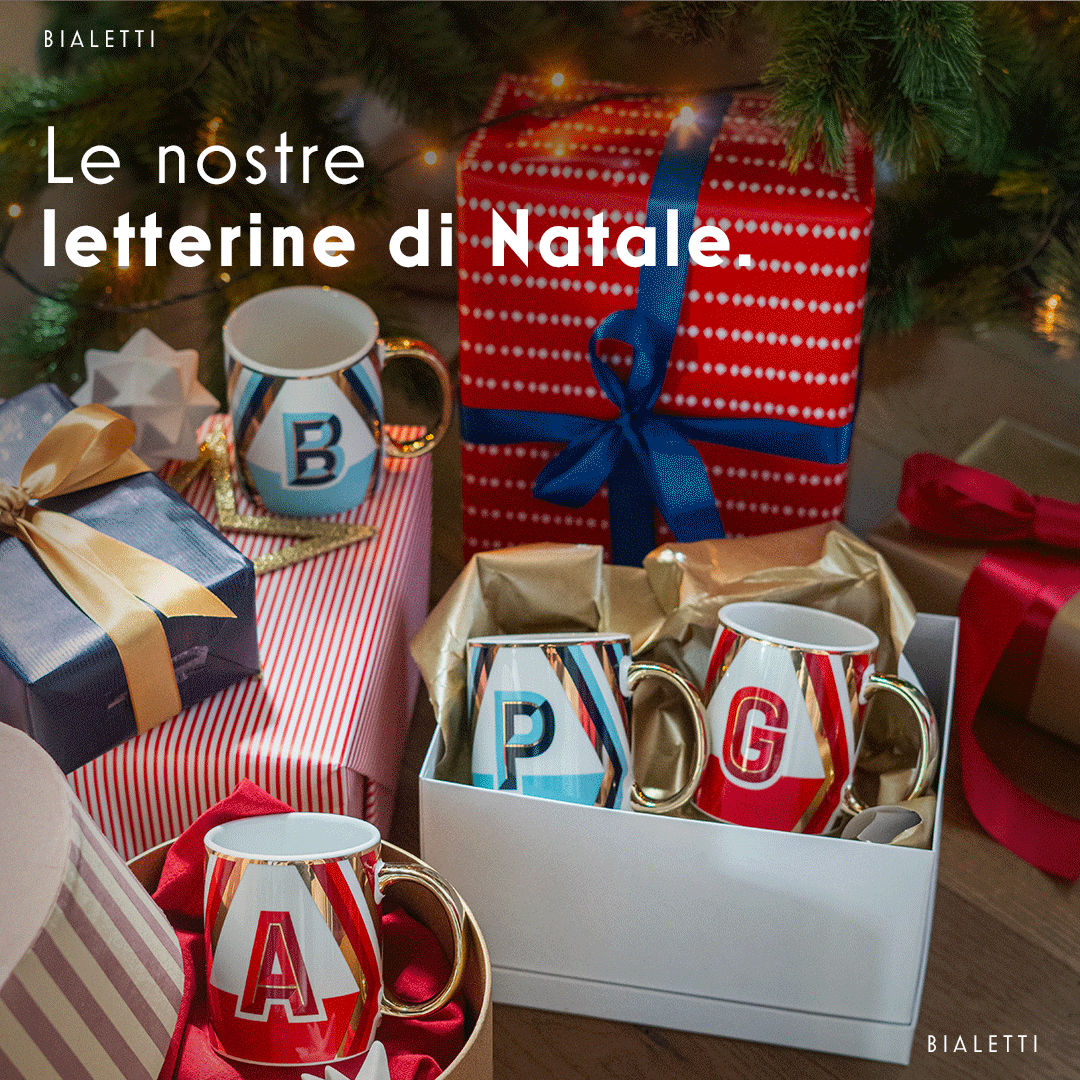 Promozione BIALETTI