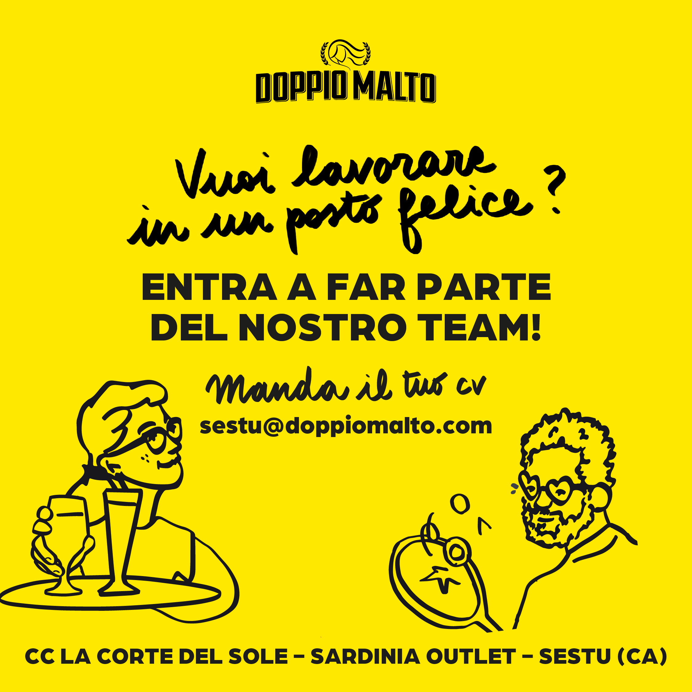 Promozioni Polo Commerciale La Corte del Sole - Sardinia Outlet Sestu