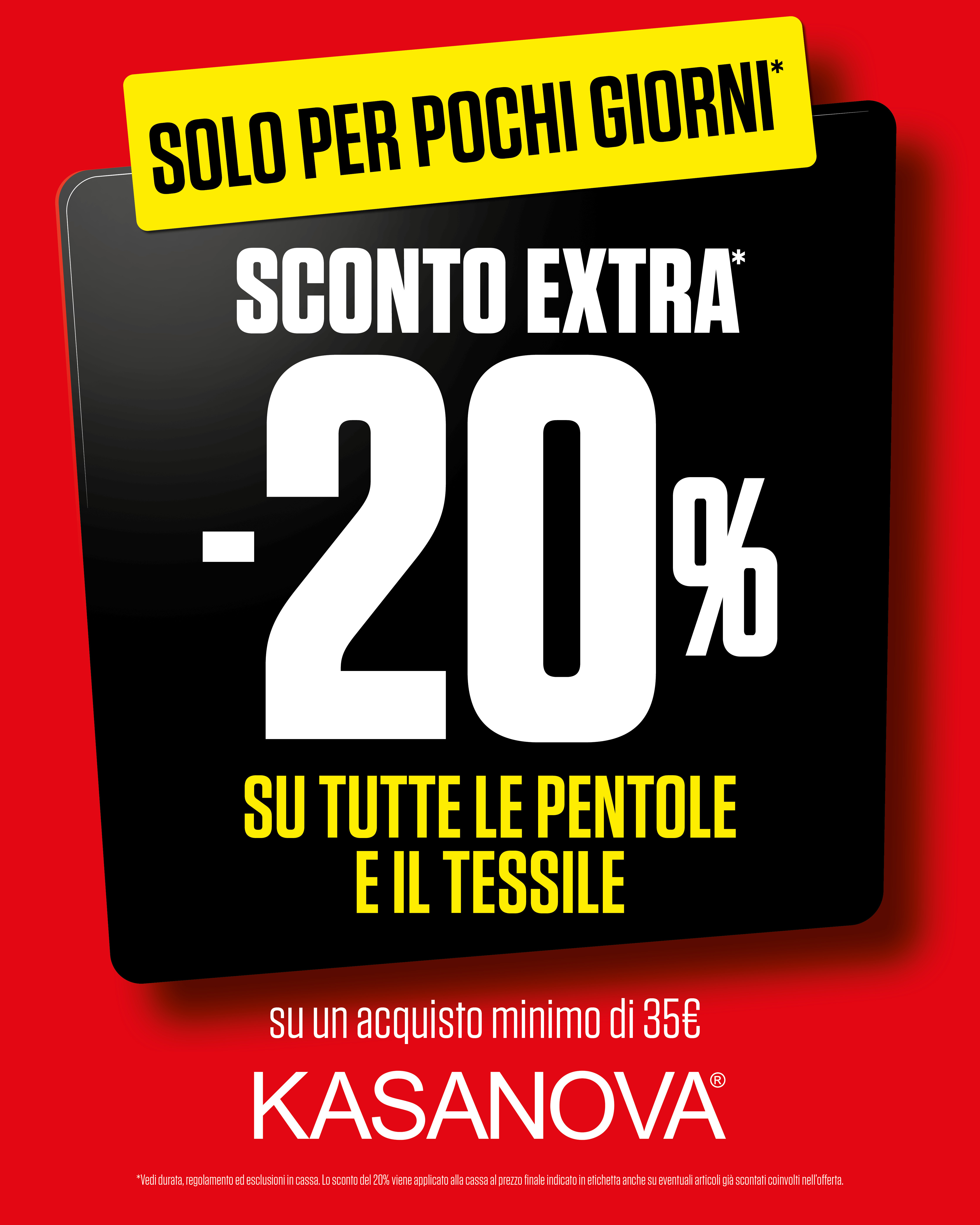 Promozioni Polo Commerciale La Corte del Sole - Sardinia Outlet Sestu