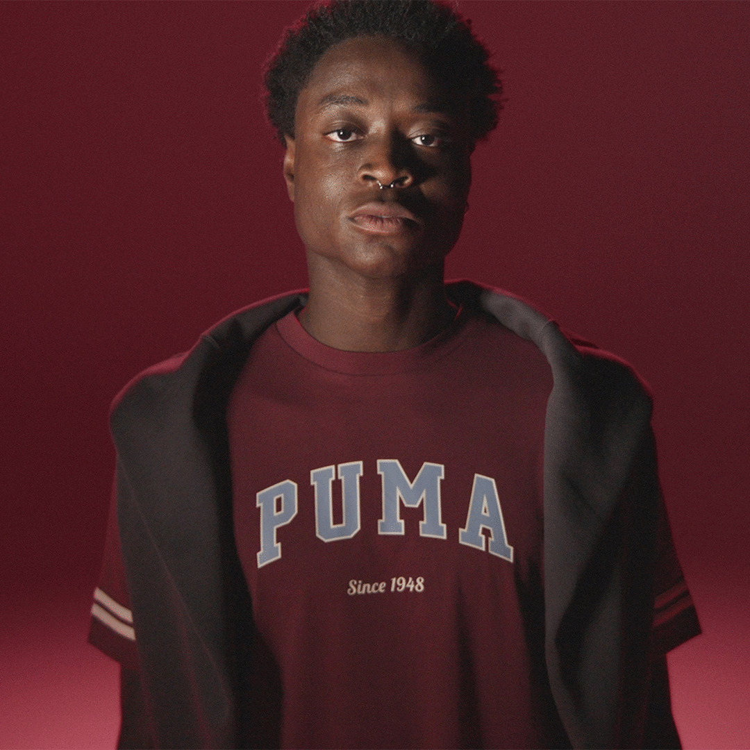 Promozione PUMA Outlet