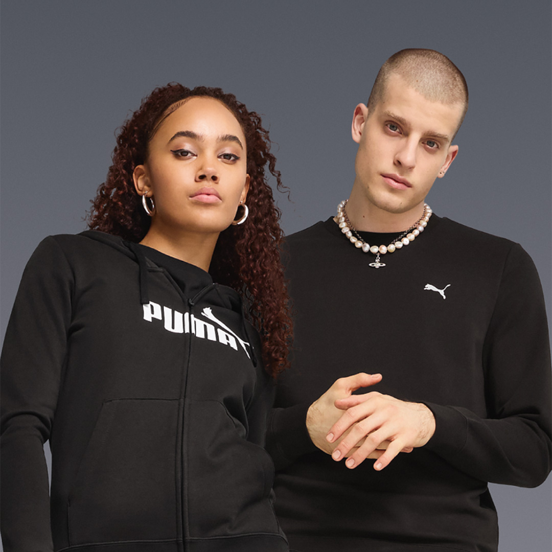 Promozione PUMA Outlet