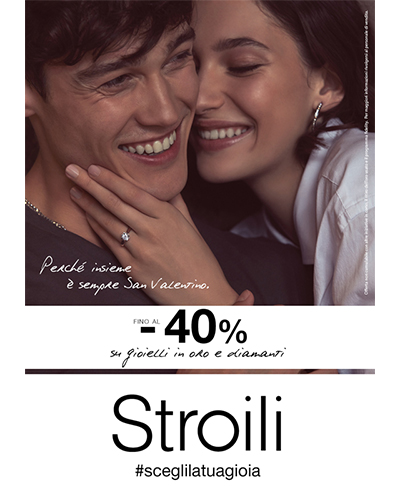 STROILI